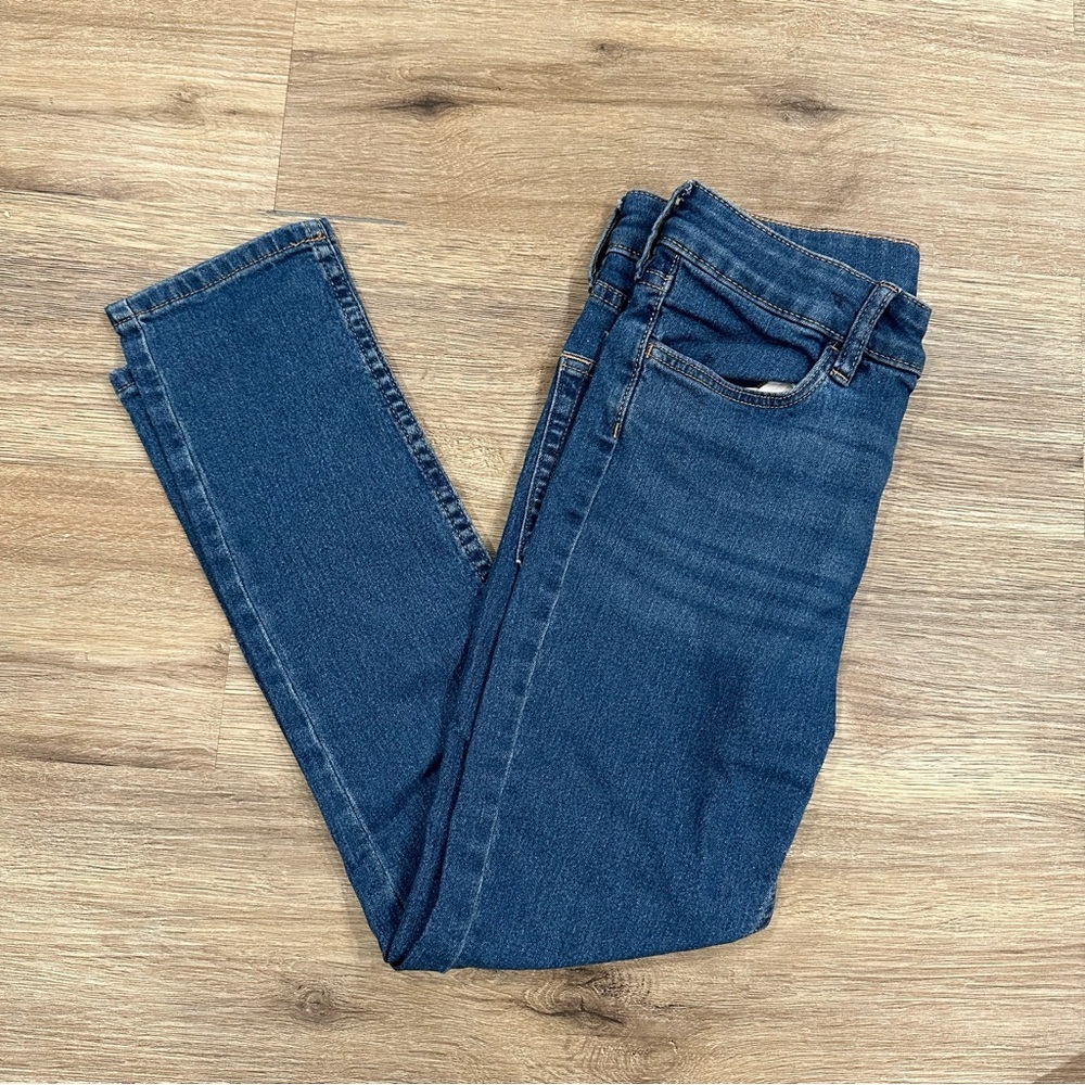{preloved} Boy’s H&M Skinny Jeans - Picture 3 of 7
